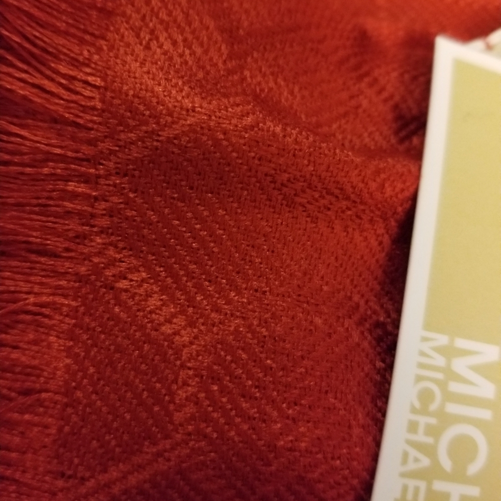 Michael kors scarfs